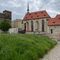 Photo taken at Convent of St Agnes of Bohemia by Lex U. on 5/7/2023