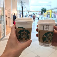 Photo taken at Starbucks by Lex U. on 8/31/2019