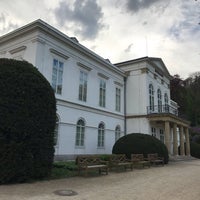 Photo taken at Národopisné muzeum - Musaion by Lex U. on 4/25/2019