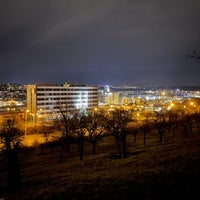 Photo taken at Třešňovka by Lex U. on 12/30/2022