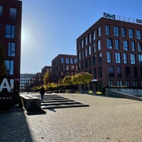 Photo taken at Futurama Business Park by Lex U. on 11/10/2022