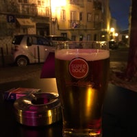 5/20/2019 tarihinde Lex U.ziyaretçi tarafından Bar TR3S Lisboa'de çekilen fotoğraf