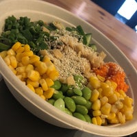 Photo taken at Freshii by MOHANNED . on 2/6/2020