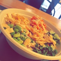 Photo taken at Freshii by MOHANNED . on 2/12/2020