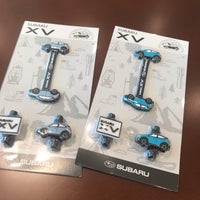 新潟スバル自動車 本社黒埼店 自動車販売店