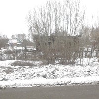 Photo taken at Очапки by Ilya C. on 1/12/2014
