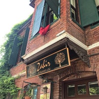 Photo taken at Zahir Restaurant by Betül on 7/1/2018