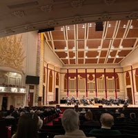 Foto tomada en Heinz Hall  por Carly D. el 1/23/2022