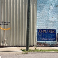 JOHN K KING USED & RARE BOOKS - 193 Photos & 195 Reviews - 901 W