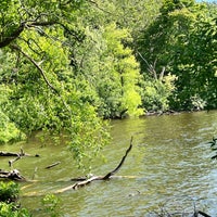 Das Foto wurde bei Fresh Pond Reservation von Rachel am 6/20/2022 aufgenommen