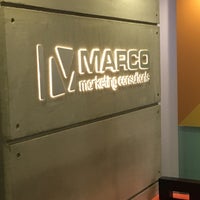 6/3/2016にGermán C.がMarco Marketing - Méxicoで撮った写真