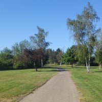 Greenway Park Park In Greenway