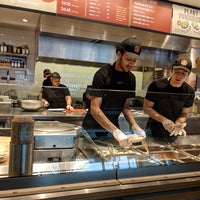 Photo taken at Chipotle Mexican Grill by Kevin K. on 4/3/2019