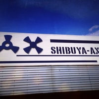 4/26/2013にkidstyleがSHIBUYA-AXで撮った写真