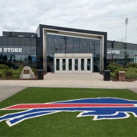The Bills Store - Souvenir Store in Orchard Park