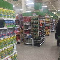Photo taken at Publix by Steven G. on 3/13/2017