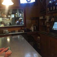 Photo taken at Nonna&amp;#39;s Pizzeria &amp;amp; Wine Bar by Steven G. on 4/16/2017