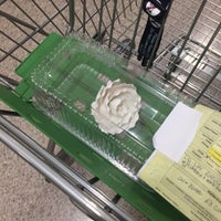 Photo taken at Publix by Steven G. on 5/7/2017