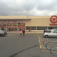 Photo taken at Target by Steven G. on 3/19/2016