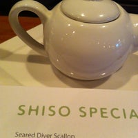 Photo taken at Shiso Tavern by Jb S. on 4/28/2013