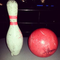 Ice Bowling