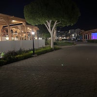 Photo taken at Mövenpick Resort Sharm el Sheikh by 3z ♏️ on 9/22/2022