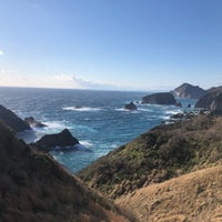 奥石廊崎 南伊豆町 静岡県