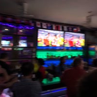 Photo taken at The Sport Corner by Bart S. on 6/23/2018