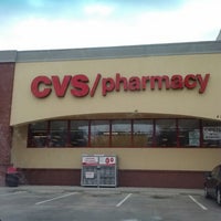 Photo taken at CVS pharmacy by Ey W. on 2/28/2013