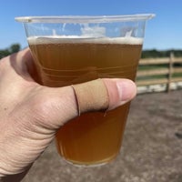 6/19/2022 tarihinde Scott W.ziyaretçi tarafından The Vineyard and Brewery at Hershey'de çekilen fotoğraf