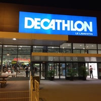 jordan decathlon