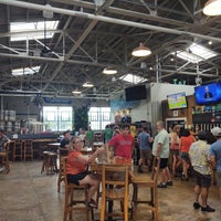 Photo taken at Catawba Brewing Co. by Sean T M. on 6/25/2022
