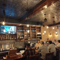 10/28/2022 tarihinde Sean T M.ziyaretçi tarafından Gaston Brewing Co. &amp;amp; Restaurant'de çekilen fotoğraf