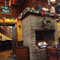 Photo taken at Catherine Rooney&amp;#39;s Irish Pub &amp;amp; Restaurant by Sean T M. on 12/20/2022