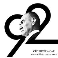 รูปภาพถ่ายที่ Citi Rent A Car โดย Citi Rent A Car เมื่อ 10/29/2015