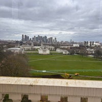 Photo taken at Royal Observatory by Dave C. on 3/13/2024