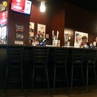 Photo taken at Z Pub &amp;amp; Diner by “Roscoe” M. on 3/27/2018