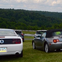 Das Foto wurde bei Pittsburgh International Race Complex von “Roscoe” M. am 3/3/2018 aufgenommen