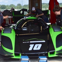 Foto diambil di Pittsburgh International Race Complex oleh “Roscoe” M. pada 3/3/2018