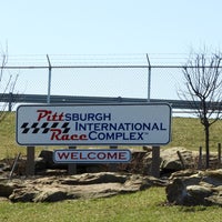 3/4/2018に“Roscoe” M.がPittsburgh International Race Complexで撮った写真