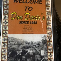 Photo taken at Don Dario&amp;#39;s Cantina by Elizabeth B. on 1/29/2023