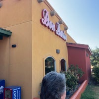 Photo taken at Don Dario&amp;#39;s Cantina by Elizabeth B. on 9/10/2023