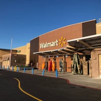 Walmart On Staples Street
