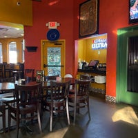 Photo taken at Don Dario&amp;#39;s Cantina by Elizabeth B. on 3/13/2022