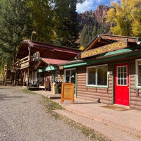 10/10/2023에 Elizabeth B.님이 T-Lazy-7 Ranch &amp;amp; Snowmobiles에서 찍은 사진
