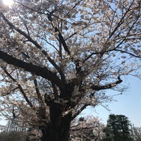 Photo taken at JGSDF Camp Mishuku by むすび on 3/25/2018