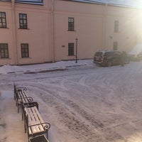 Photo taken at ИПП, Корпус 2 by Dashen&amp;#39;ka . on 2/6/2017