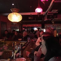 2/11/2017にSerkan Y.がÇatkapı Lara Cafe &amp;amp; Barで撮った写真