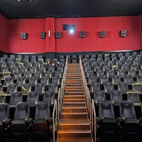 Photo taken at Cinemex by Rub P. on 11/20/2021