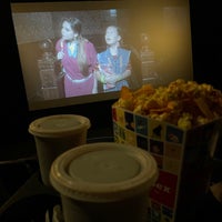 Photo taken at Cinemex by Rub P. on 12/28/2021